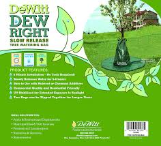 Dewitt Tree Water Bag