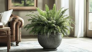 Boston Fern