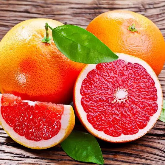 Rio Red Grapefruit Tree