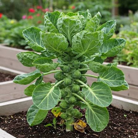 Brussels Sprouts