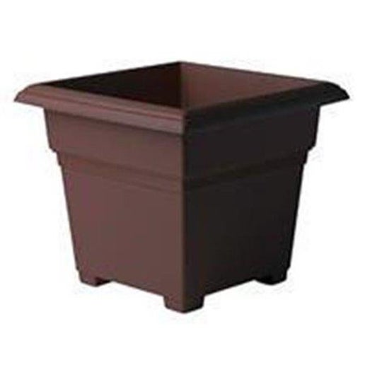 Novelty Countryside Square Tub Planter